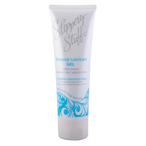 Slippery Stuff Water Based Lubricant Gel