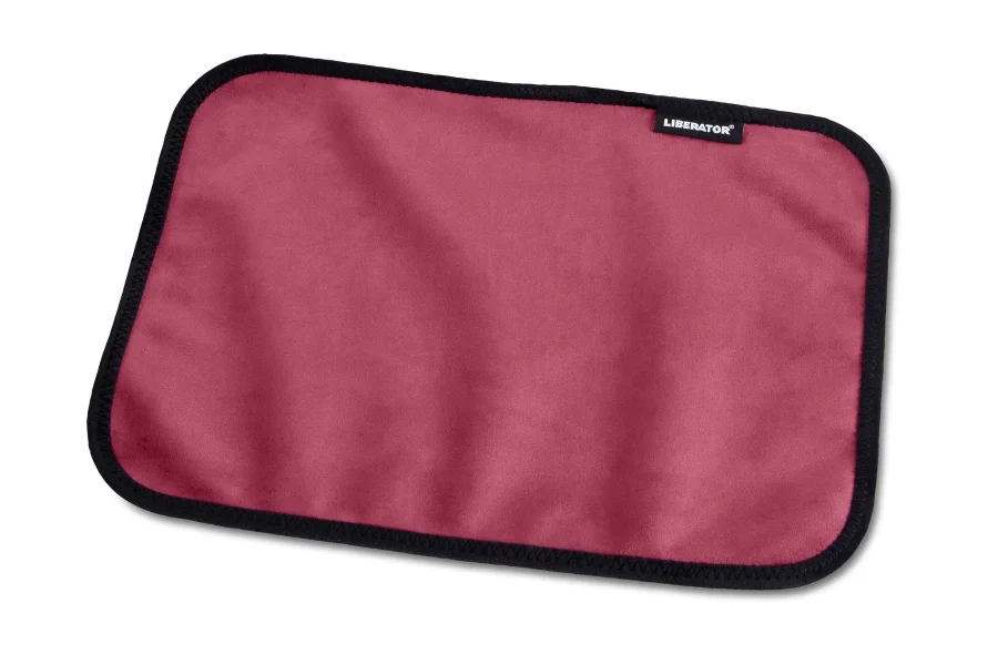 Fascinator Toy Pad