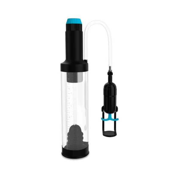 Pump Worx - Deluxe Head Job Vibrating Pump