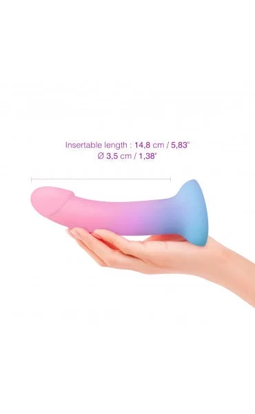 DilDolls by Love to Love Strap-On Dildo - Utopia