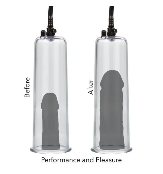 CalExotics - Optimum Series Maximum Results Pump Set — image 8 of 8
