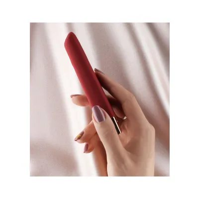 Quinn Silicone Bullet Vibe