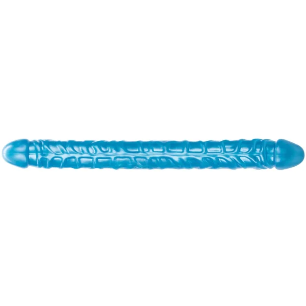 Size Queen 17 Inch Double Dildo