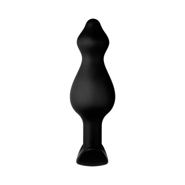 Forto F-78: Pointee 100% Silicone Plug Small — image 4 of 15