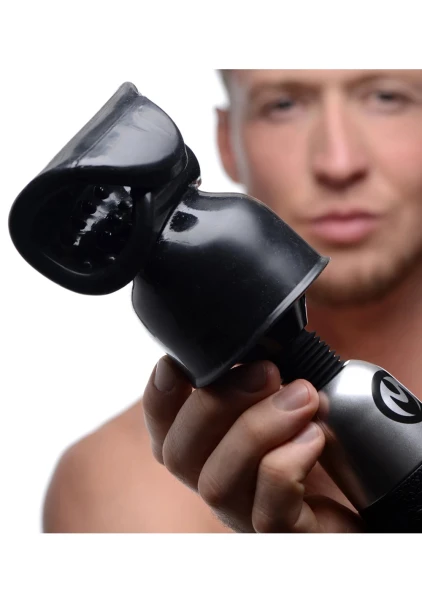 Thunder Wrap Masturbator Wand Attachment — image 12 of 14