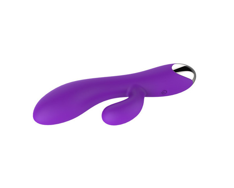 Please Blossom 2 Silicone Rabbit Vibrator — image 8 of 9