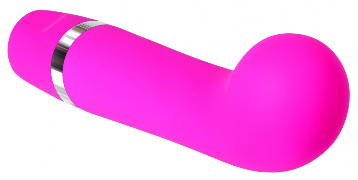 Divine 5" G-Spot Vibrator