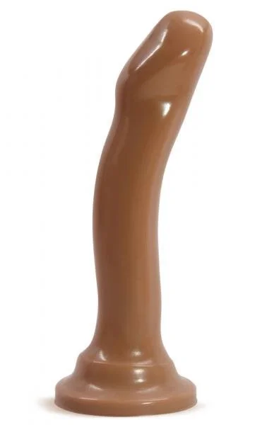 Real Nude Helio Toffee Tan Dildo — image 4 of 4