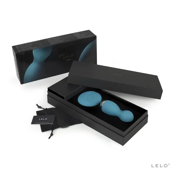 Lelo Hula Beads - Ocean Blue — image 10 of 10