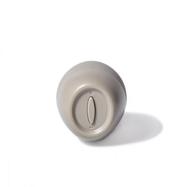 Lora DiCarlo Carezza PercussionTouch™ Pulsing Clitoral Massager
