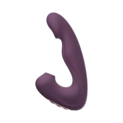 Tracy s Dog Tease Sucking Vibrator