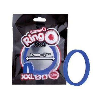 Ringo Pro Xxl Blue
