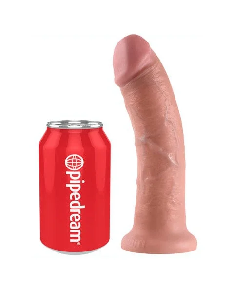 King Cock 8 inch Cock