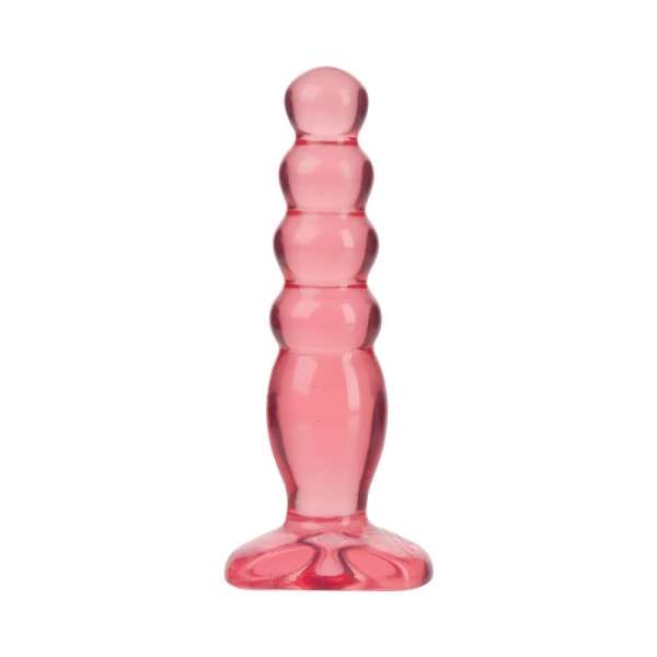 Crystal Jellies Anal Delight 5in — image 13 of 18