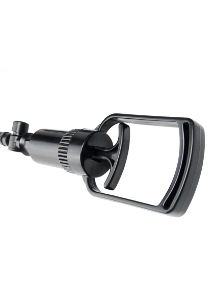 Accu-Meter Power Pump - Penis Pump by Pump Worx
