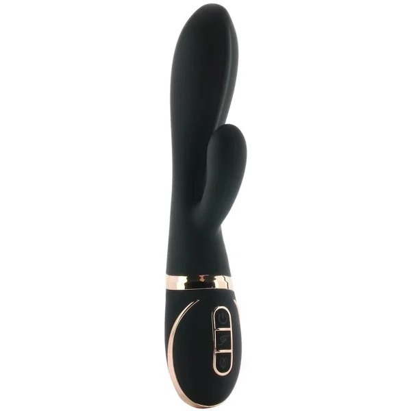 Fredericks of Hollywood Dual Density Rabbit Vibrator
