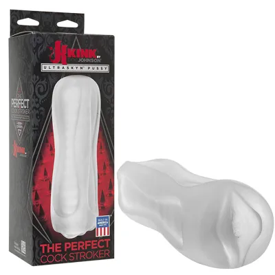 Kink The Perfect Cock Stroker Pussy