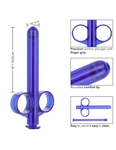 Admiral Lube Tube