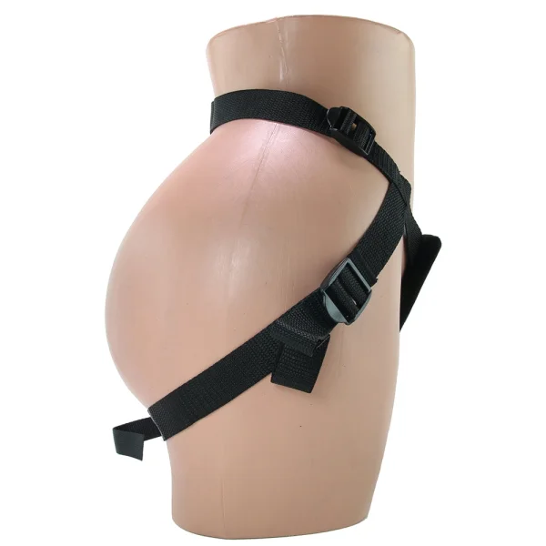 Lover's Super-Strap Universal Harness