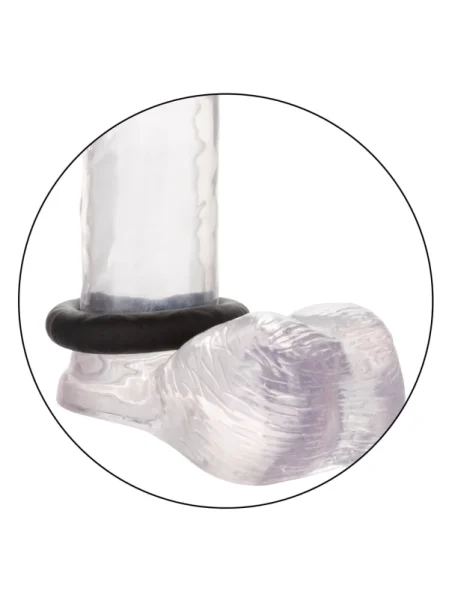Link Up Ultra Soft Supreme Ring Set — image 4 of 5