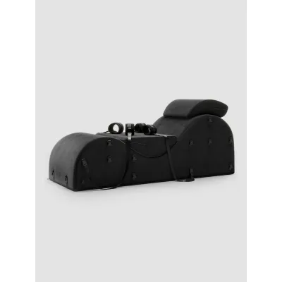 Liberator Black Label Esse Lounger