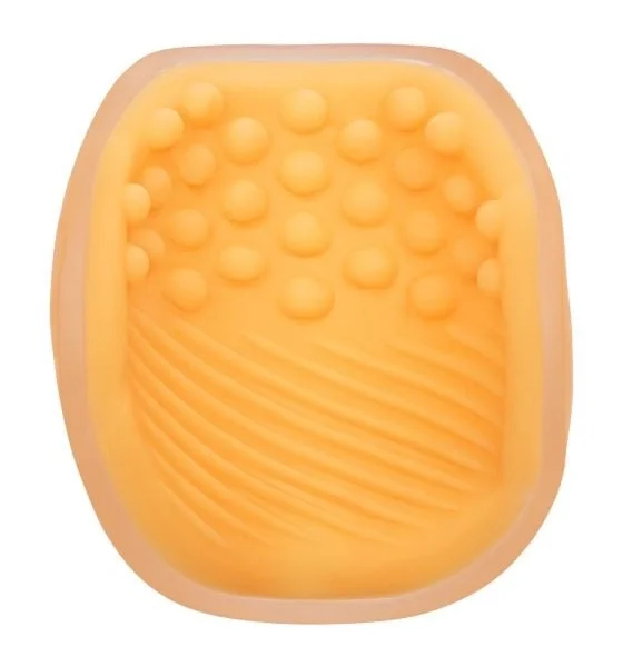 The Gripper Dual Grip
