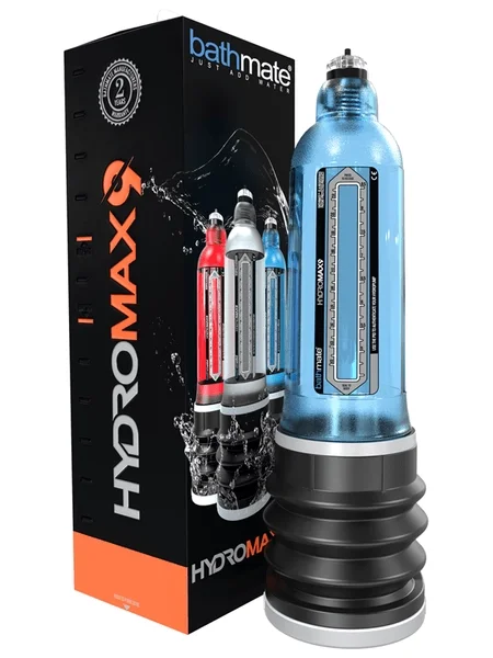Bathmate Hydromax9 X40