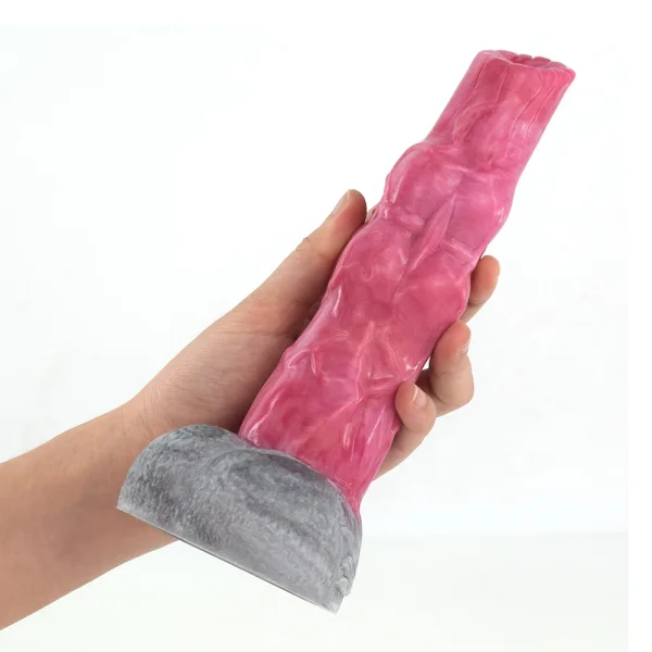 7.29"Sex Beast –Gluttony I