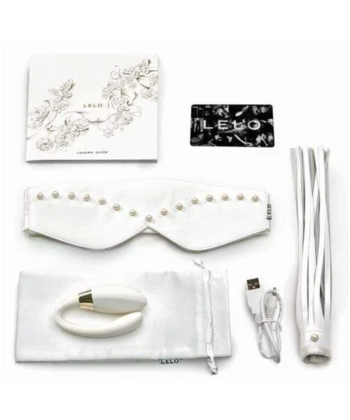 BRIDAL PLEASURE SET