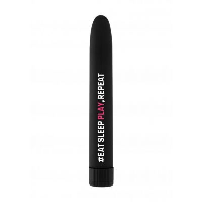 Eatsleepplayrepeat Classic Vibrator