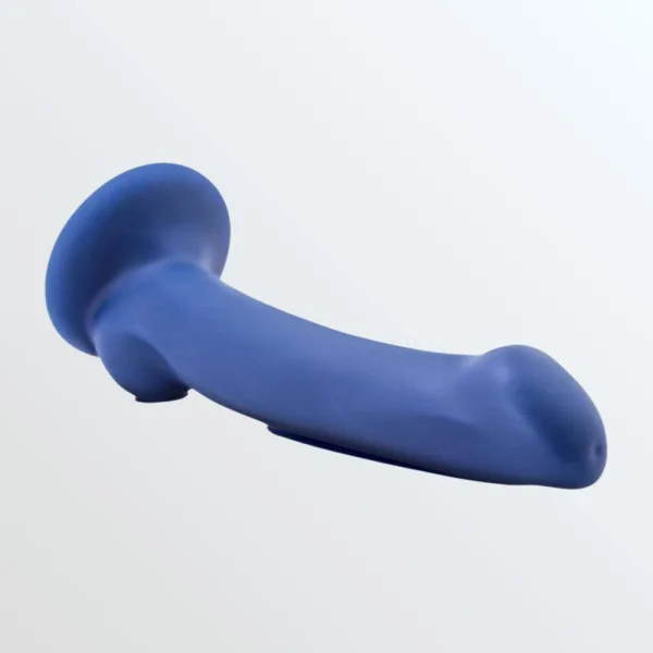 Blush Avant Ergo Mini D10 Dual-Density Dildo