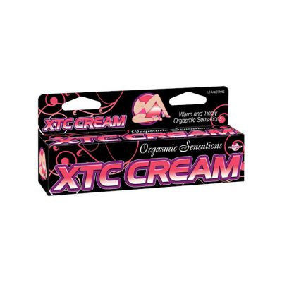 Climax Her Cream 1 5 Oz