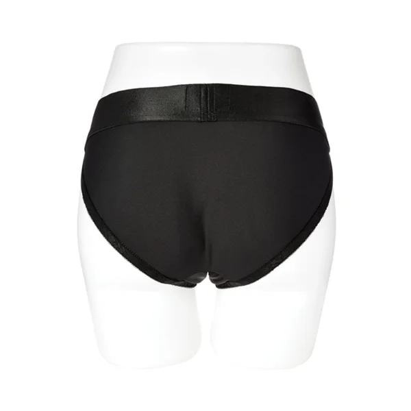 Ss Em.ex. Silhouette Harness-xxxl — image 9 of 9