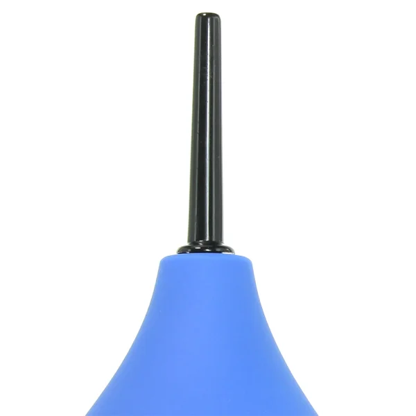 Premium One- Way Valve Anal Douche