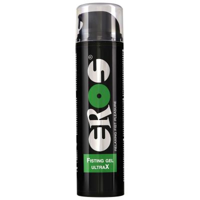 UltraX Fisting Gel 200ml
