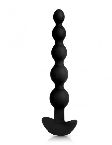 B-vibe Cinco Anal Beads