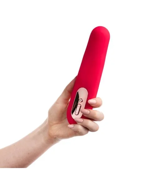 Share Satisfaction Zuri Luxury Vibrator - Black