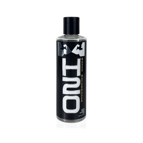 H2o Maxxx 8.5 Oz.