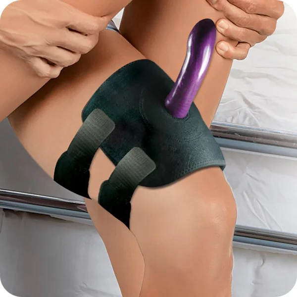 Thigh Strap On