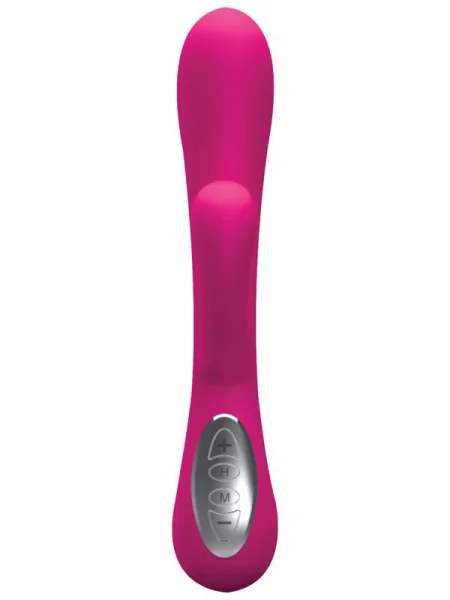 Caress Silicone Rechargeable