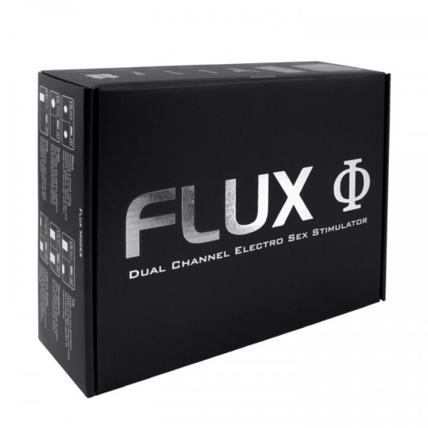 Electrastim Flux Rechargeable Electro Sex Stimulator — image 4 of 4