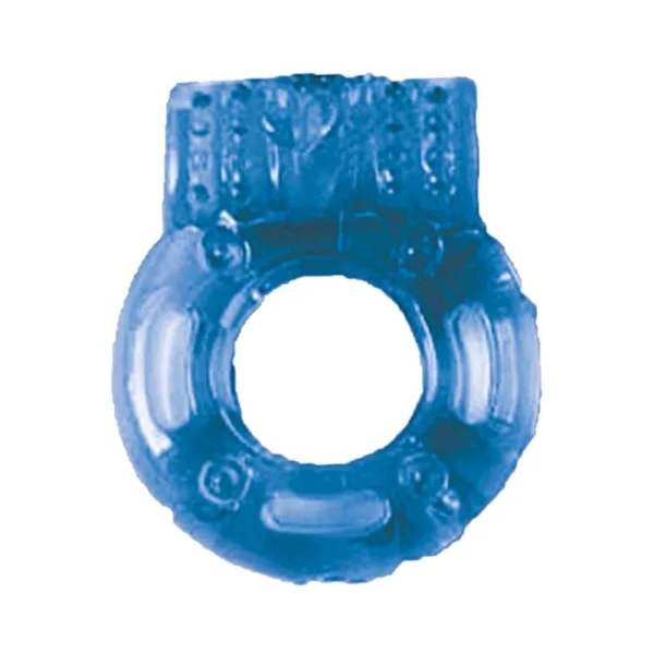 Macho Vibrating Cockring — image 5 of 5