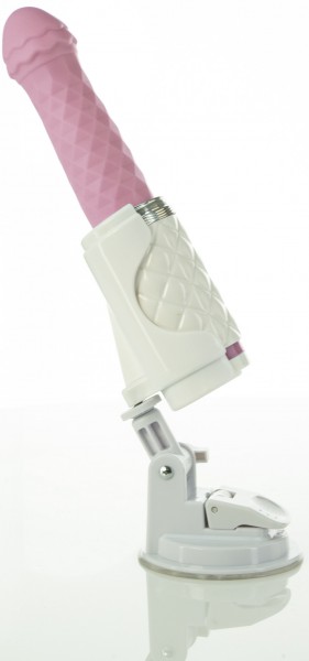 Pillow Talk Feisty Pink