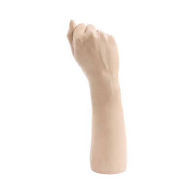 Belladonnas Bitch Fist Beige