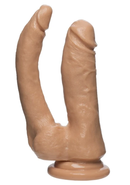 The D Double Dippin' D FIRMSKYN