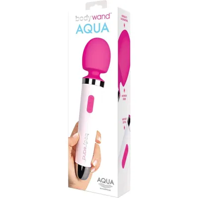 Bodywand Aqua Pink