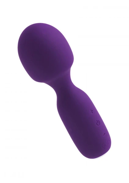 VeDO WINI Mini Vibrator Wand - Turquoise