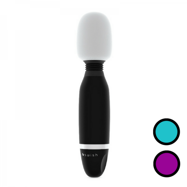 Bthrilled Classic Wand Massager