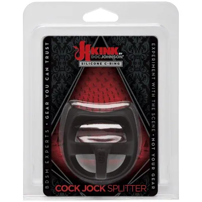 Cock Jock Splitter