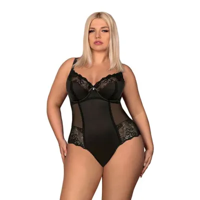 Obsessive Amallie Teddy